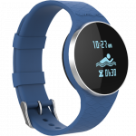 NAUJIENA! Bevielis žingsniamatis iHealth Wave