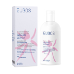 EUBOS Intimate Woman Washing Em. intymios higienos prausiklis, 200 ml