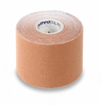 Kinezioteipas Levotape 5cm x5m (kūno spalvos)