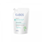 EUBOS Sensitive Care Dermo Protective kūno losjonas, 400 ml