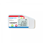 TEMPMATE M2T USB daugkartinis temperatūros registratorius (logeris)