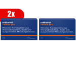 2 VNT. ORTHOMOL Immun Pro (30 dienos dozių)