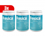 3 VNT. BASICA Sport, 660 g