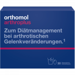 Orthomol Arthro plus (30 dienos dozių)