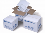 PHARMABOX-L validuota izoterminė dėžė