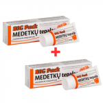1+1 AKCIJA! BIG PACK medetkų tepalas 40,0 g