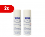 2 VNT. CHLORAETHYL DR. HENNING pur&scaron;kiamas &scaron;aldiklis, 175 ml