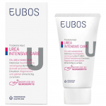 Eubos Dry Skin Urea 5% rankų kremas 75 ml