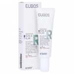 Eubos Kuhl&Klar veido raudonį mažinantis CC kremas su SPF50