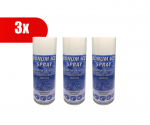 3 VNT. BONUM ICE pur&scaron;kiamas &scaron;aldiklis, 400 ml