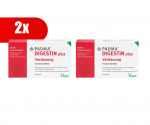 2 VNT. PADMA Digestin&reg; plus, 60 kapsulių