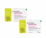 2 vnt. PADMA HEPATEN&reg; (60 kapsulių)
