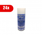 24 VNT. BONUM ICE pur&scaron;kiamas &scaron;aldiklis, 400 ml