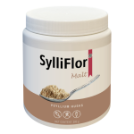 SYLLIFLOR gysločių luobelių skaidulos su miežių salyklo ekstraktu