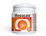 Hepasan Forte N60