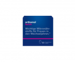 ORTHOMOL Femin (90 dienos dozių)