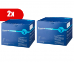 2 VNT. OMNIVAL vital orthomolekular 2OH (30 dienos dozių)