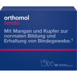 Orthomol Tendo (30 dienos dozių)