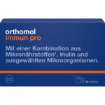 Orthomol Immun Pro 30 dienos dozių