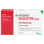 PADMA DIGESTIN&reg; PLUS (60 kapsulių)