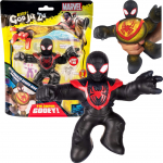 Žmogaus Voro tampri figūrėlė &bdquo;Heroes of Goo Jit Zu: Spider-Man&rdquo;
