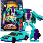 Transformers figūrėlė Breakdown &bdquo;Legacy United&rdquo;, G1034