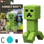 Minecraft figūrėlė &bdquo;Creeper&rdquo;, 10 cm, JFR58