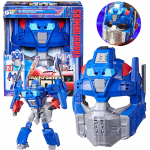 Transformers transformuojama kaukė - figūrėlė Optimus Prime, F9182