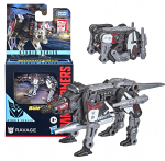 Transformers figūrėlė Ravage  &bdquo;Studio series&rdquo;