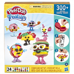 Play-Doh plastilino rinkinys &bdquo;Skanėstai&rdquo;, E9724
