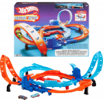 Hot Wheels trasa &bdquo;Ultra Hots&rdquo;, HXR71