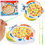 Žvejybos žaidimas vaikams &bdquo;Fishing Fun&rdquo;