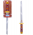 Žaislinis nindzės kardas