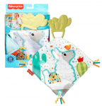 Fisher-Price migdukas su karmtuku &bdquo;Teethe & Cuddle Cactus&rdquo;, GJD38