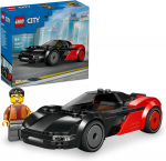 60486 LEGO&reg; City Elektrinis superautomobilis