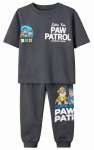 Komplektas berniukui su mar&scaron;kinėliais ir kelnėmis &bdquo;Paw Patrol: Ultimate Crew&rdquo;