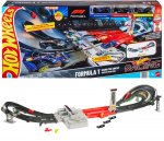Hot Wheels trasa &bdquo;Formula 1 Grand Prix&rdquo;