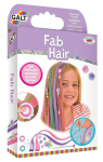 Galt plaukų dažymo kreidelės &bdquo;Fab Hair&ldquo;