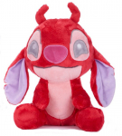 Stitch pliu&scaron;inis žaislas, raudonas, 23 cm