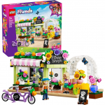 42693 LEGO&reg; Friends Kūrybi&scaron;ka gėlių parduotuvė