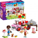 42694 LEGO&reg; Friends Picos furgonas