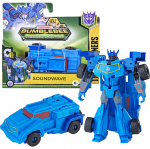 Transformers figūrėlė Soundwave, 1-Step Changers
