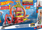 Hot Wheels trasa &bdquo;Gaisrinė&rdquo;, HKX41