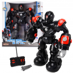 Didelis pulteliu valdomas robotas &bdquo;Hero Bot XL&rdquo;