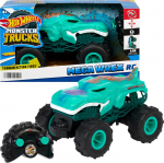 How Wheels pulteliu valdomas visureigis &bdquo;Mega Wrex&rdquo;, 1:24, HTP14