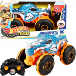 How Wheels pulteliu valdomas visureigis &bdquo;Rhinomite&rdquo;, 1:24, JKB11