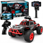 Pulteliu valdoma ma&scaron;ina visureigis su Wi-Fi kamera &bdquo;FPV Racing&rdquo;