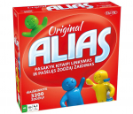 Žaidimas Alias Original