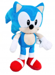 Pliu&scaron;inis žaislas Sonic the Hedgehog, 30 cm