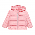 Striukė mergaitei, rožinė, Brums